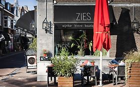 Boutique Hotel Zies